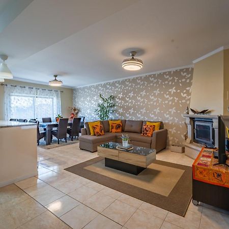Cozy And Quiet Spacious Flat ヴィラ・ノヴァ・デ・ガイア エクステリア 写真